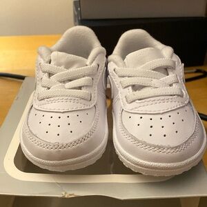 Toddler Crib 3C Air Force Ones